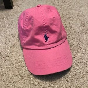 Ralph Lauren Hat